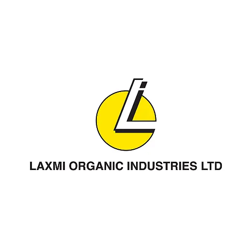 Laxmi Organic Industries Ltd